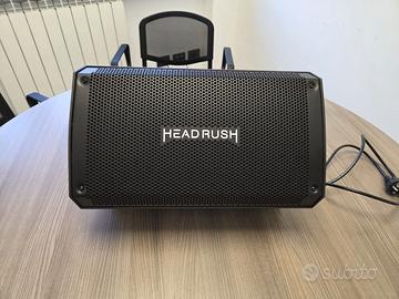 Headrush FRFR 108