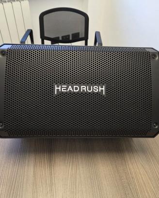 Headrush FRFR 108