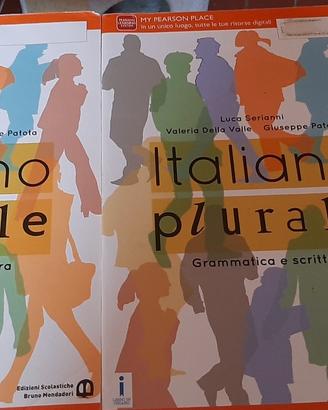 Testo scolastico
