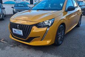 Peugeot 208 PureTech 75 Stop&Start 5 porte