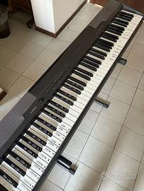 Tastiera Casio CDP-100