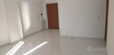 Appartamento con annesso garage