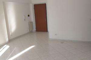 Appartamento con annesso garage