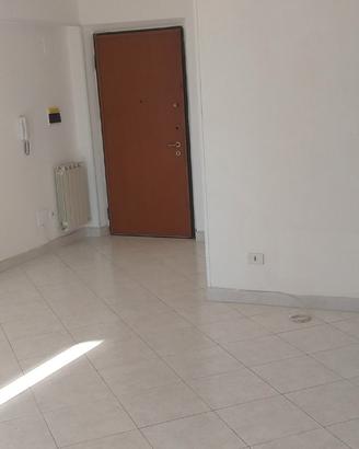Appartamento con annesso garage