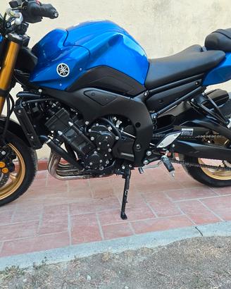FZ8 2011 20200KM FINANZIABILE 