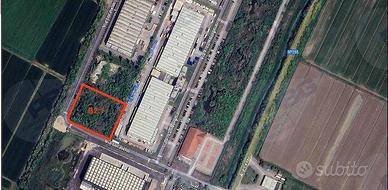 Immobile in asta di 5890 m² a San Giovanni in Pers