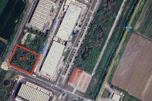 Immobile in asta di 5890 m² a San Giovanni in Pers