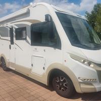 CI Magis 95 Integral