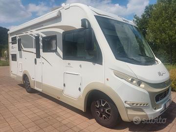 CI Magis 95 Integral