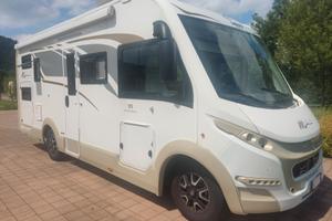 CI Magis 95 Integral