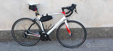 Bici da corsa Specialized Secteur Comp 
