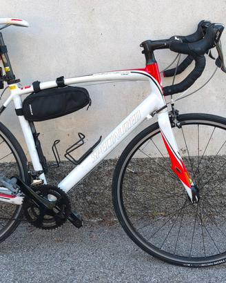 Bici da corsa Specialized Secteur Comp 