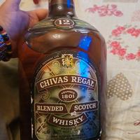 botriglia chivas regal whisky