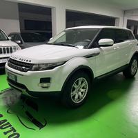 Land Rover Range Evoque 2.2 TD4 5p. Pure