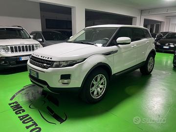 Land Rover Range Evoque 2.2 TD4 5p. Pure