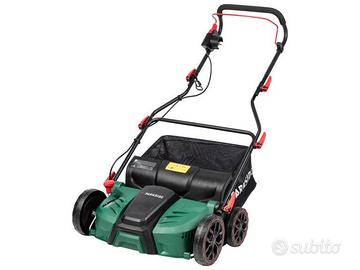 Scarificatore e Arieggiatore elettrico PARKSIDE