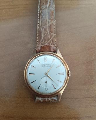 orologio meccanico vintage 