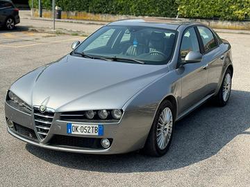 Alfa Romeo 159 1.9JTDM