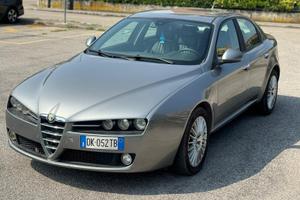Alfa Romeo 159 1.9JTDM
