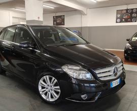 Mercedes-benz B 180 B 180 CDI Premium