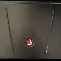 MSI Gp65 Leopard, 144hz,Intel I7, NVDA GTX1660Ti