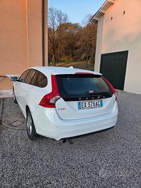 Volvo V 60 