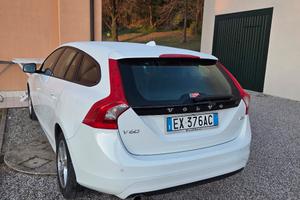 Volvo V 60 