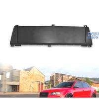 SUPPORTO TARGA ANTERIORE AUDI A4 B7 04-07