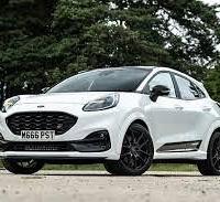 Ford puma st 2020;2022 per multiricambi