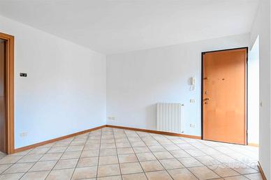 Trilocale luminoso San Giovanni Bianco (BG)