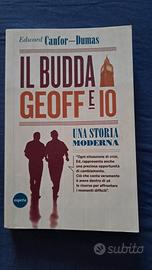 Il Budda Geof e io