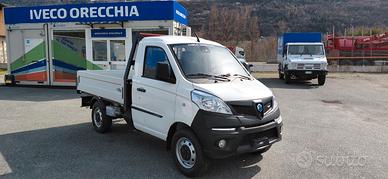 Piaggio Porter NP6 - Varie versioni - 4x4 / Gemell