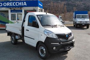 Piaggio Porter NP6 - Varie versioni - 4x4 / Gemell