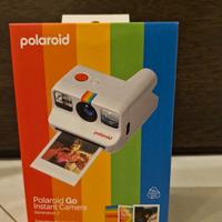 Polaroid go instant camera Generation 2