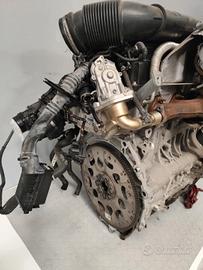 Motore Completo BMW X1 (F48) 2.0 Diesel Xdrive Del