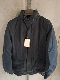 Cappotto Dan Jonh - Field jacket. taglia S