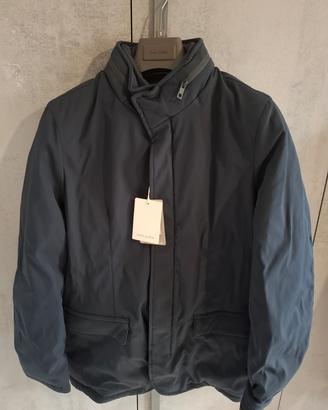 Cappotto Dan Jonh - Field jacket. taglia S