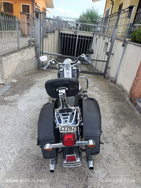 Harley Davidson Road king