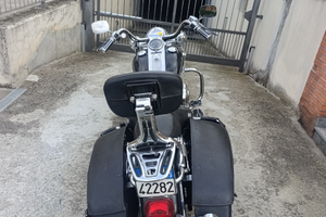 Harley Davidson Road king