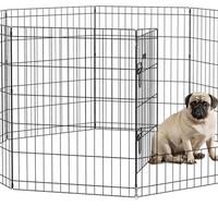  Recinto per Cani Gatti Cuccioli
