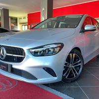 MERCEDES CLASSE B 200d SPORT 150cv AUTOMATIC