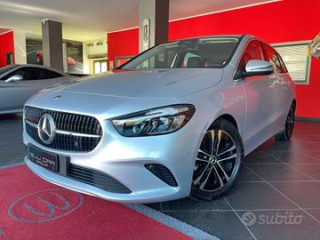 MERCEDES CLASSE B 200d SPORT 150cv AUTOMATIC