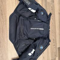 Giacca BMW GS Rallye Gore-Tex