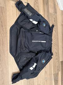 Giacca BMW GS Rallye Gore-Tex