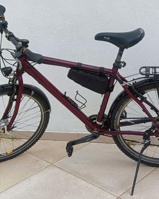 Bicicletta