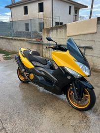 Tmax 500 2009