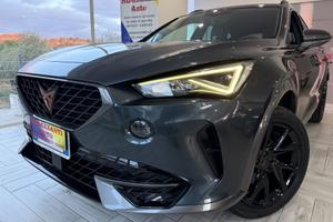 Cupra Formentor 1.5TSI150CV BLACK EDITION DSG TOP2