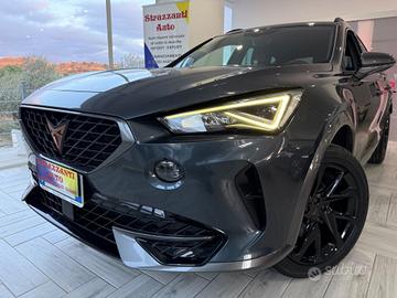 Cupra Formentor 1.5TSI150CV BLACK EDITION DSG TOP2