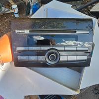 stereo originale fiato bravo