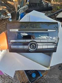 stereo originale fiato bravo